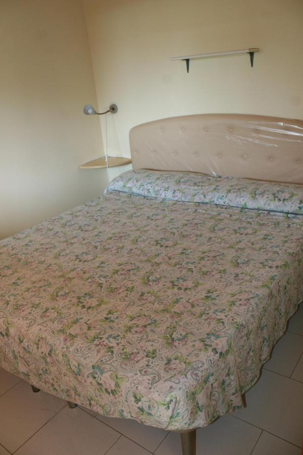 Villaggio Villa Lubrense Massa Lubrense Room photo