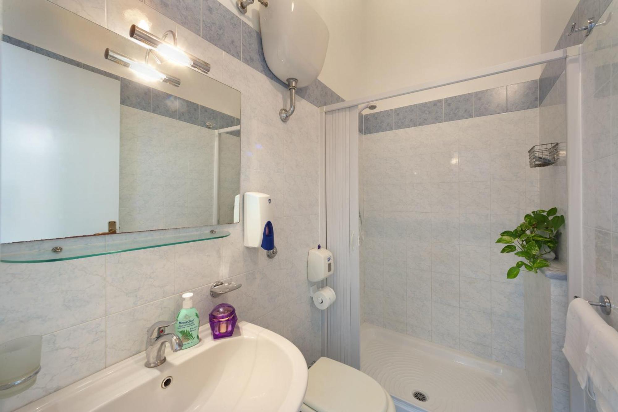 Villaggio Villa Lubrense Massa Lubrense Room photo